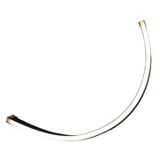 Lumishore LUX SNL180 Superbright Neon Flex Strip Light - CRGBW - 300mm [010-04410-00]