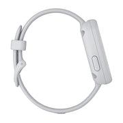 Garmin MOB Tag w/White Quick Release Band [010-02908-30]