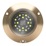 Lumishore ECLIPSE SMX54 Single Surface Mount Underwater - Light Blue/White [010-04505-00]