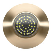 Lumishore SUPRA TIX804 Interchangeable Thru-Hull [010-04527-00]