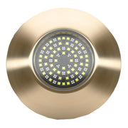 Lumishore SUPRA TIX1604 Interchangeable Thru-Hull [010-04528-00]