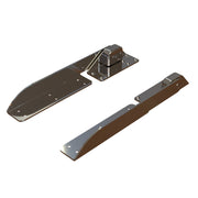 TACO Command Ratchet Hinge - 18-1/2