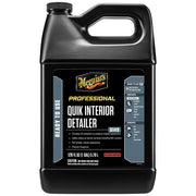 Meguiar's Quik Interior Detailer - 1 Gallon [D14901]