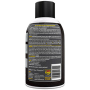 Meguiar's Whole Car Air Refresher Odor Eliminator - Black Chrome Scent [G181302]
