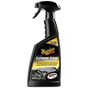 Meguiar's Supreme Shine Protectant Spray - 16oz [G4016]