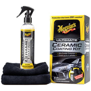 Meguiar's Ultimate Ceramic Coating Kit - 8oz [G240100]