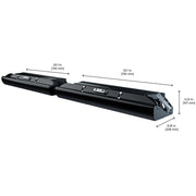 Seakeeper Ride 1500 - Full Kit w/o Keypad [90924]