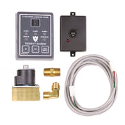 Trident Marine 12V Low-Pressure 3/8