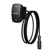 Lumishore SUPRA 2-Way i-Connect Hub Switch [010-14452-00]