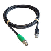 Navico Ethernet Cable - 5M - M12 to RJ45 f/NEP-3 [000-16079-001]