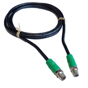 Navico Ethernet Cable - 5M - M12 to M12 f/NEP-3 [000-16076-001]