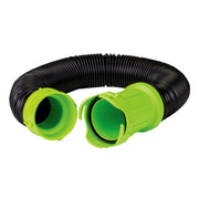 Thetford Titan Premium 5' Sewer Extension Hose w/Universal Bayonet Connection [17915]