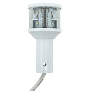 Seaview 24V C5 Certified Round 3nm LED Combo Masthead All-Round Light - White [LTBLED24C5]