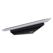 Seaview Performance Gen 3 Starlink Antenna Mount w/8 Degree Wedge Base - Black [SRM300WB8BLK]