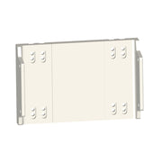 Power-Pole MtoS Verado Plate - White [PKD-MTOS-VER-WT]