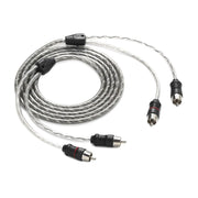 JL Audio Core Audio Interconnect 2-Channel - 6' [010-13464-00]