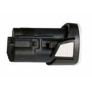 RUPES iBrid Nano Rechargeable Power Pack - 10.8V, 2AH [9HB125LT]