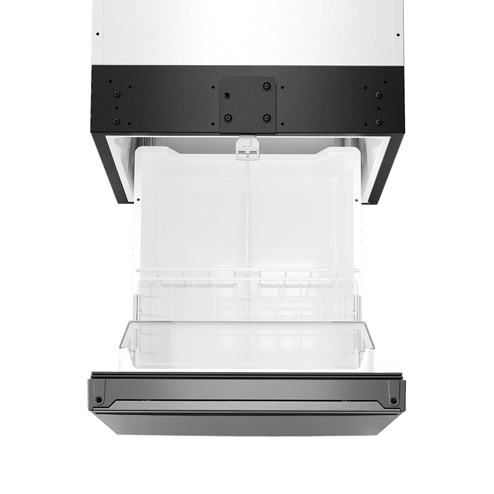 Dometic NRX 60C Drawer Refrigerator - 60L - Dark Grey [9620017631]