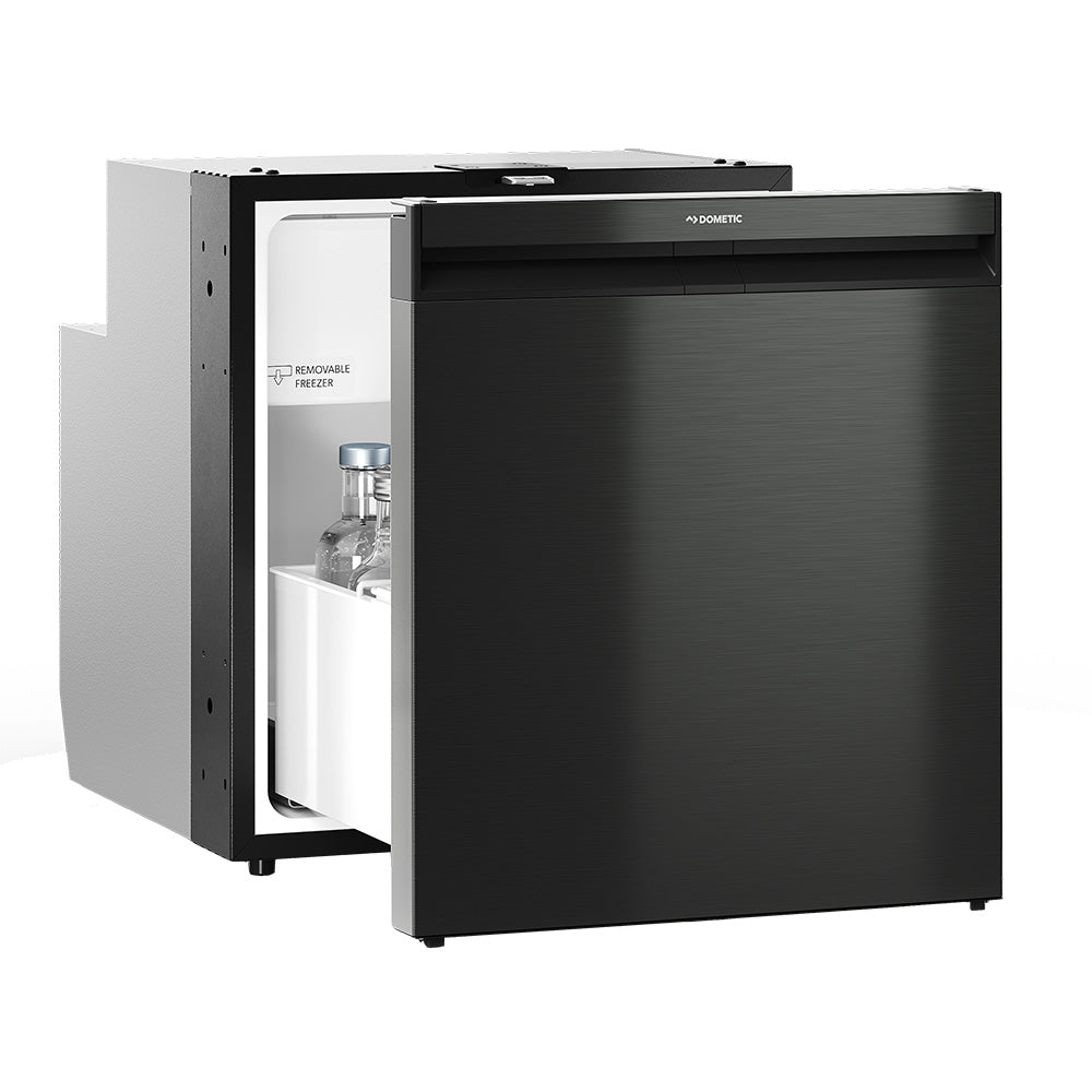 Dometic NRX 60C Drawer Refrigerator - 60L - Dark Grey [9620017631]