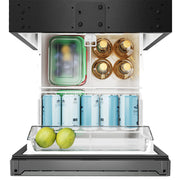 Dometic NRX 50C Drawer Refrigerator - 50L - Dark Grey [9620017628]