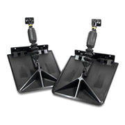 Lectrotab Smart Tabs SX Series 10.5 X 12 f/21-25' Boats Up To 350 HP [SX10512-90]
