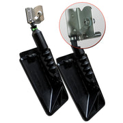 Lectrotab SX ProTroller Series Trim Tabs 9.5 X 10 f/14-17' Boats w/40-80 HP [PT9510-40]