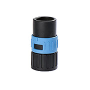 RUPES Rubber Hose Fitting w/Flow Regulator 29mm Diameter [110.502/C]