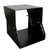 Shark A2 Plinth Black Alloy 200-300mm Added Height [FXXCAA04]