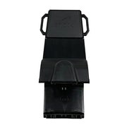 Shark ULTRA Lite Seat w/Flex Pod Suspension No Plinth [PBEX2000]