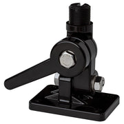 Scout Four-Way Nylon Ratchet Mount - Black [PF AC NBASE002]