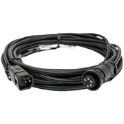 Airmar MM-HB Mix  Match Cable 5-Pin 600W Series w/Humminbird #9 Connector - 9M [MM-HB]