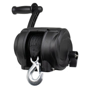Powerwinch Premier Series Winch 2000lb, 8