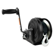 Powerwinch Select Series Winch 1,800lb, 2 Speed, 8