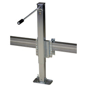 C.E. Smith 2,500 lb Drop Leg Trailer Jack [26901A]