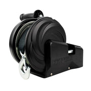 Powerwinch Select Series Winch 2,000lb, 2 Speed, 6