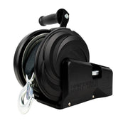Powerwinch Select Series Winch 2,000lb, 2 Speed, 8