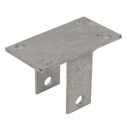 C.E. Smith Shackle Tandem Hanger Galvanized Frame Hanger - 2