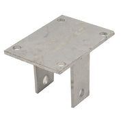 C.E. Smith Shackle Tandem Hanger Galvanized Frame Hanger - 3