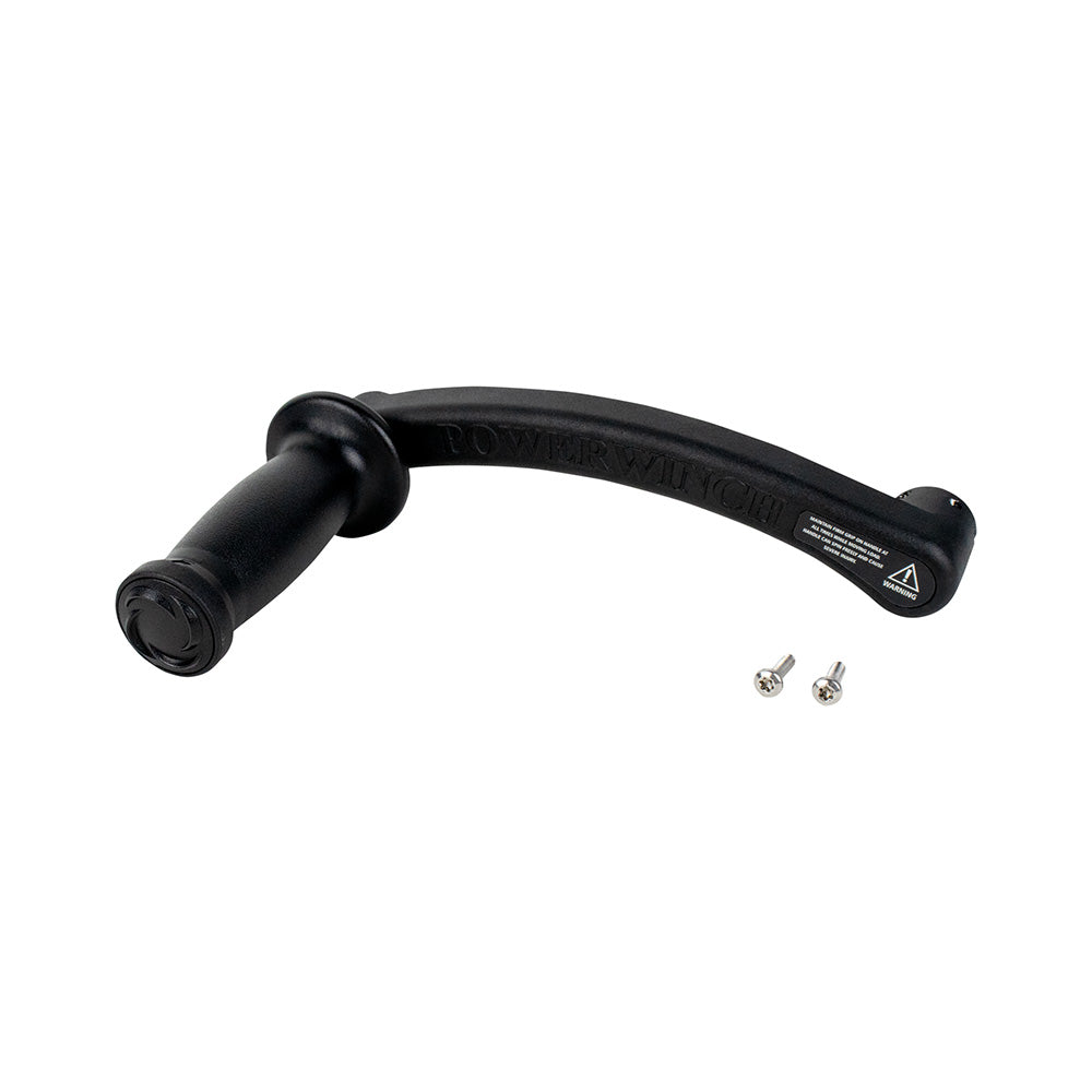 Powerwinch Premier Series 2000 Winch Handle [21270]