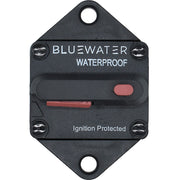 Bluewater 35 Amp Panel Mount Circuit Breaker [77000-9600-035]
