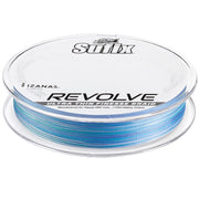 Sufix Revolve Braid - 12 lb - Coastal Camo - 200 yds [691-512CC]