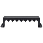 Bluewater Cover f/Heavy Duty 8 Stud Busbar - Black [312315-B-108]