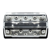 Bluewater Dual Bus 10 Position Busbar 150 Amp [312723-B-022]