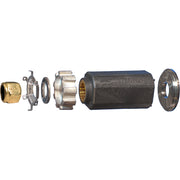 Sharrow Marine 8218 Hub Kit f/Honda BFP and BF 60-250 RBX-107B [8218]