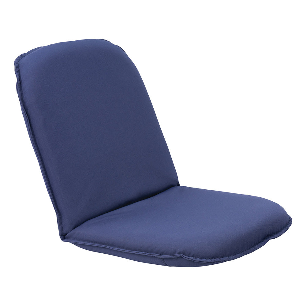Springfield On-Deck Ratchet Seat - Blue [1081060]
