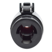 Bluewater 4-6 AWG Deutsch Single Position Female Connector [DTHD06-1-4S]