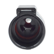 Bluewater 8 AWG Deutsch Single Position Male Connector [DTHD04-1-8P]