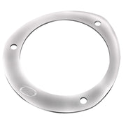 Exploding Fish Universal Backing Plate [2A0003]