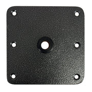 Springfield KingPin Standard Square Steel Base - 7
