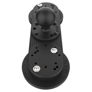 RAM Mount RAM Tough-Mag Double Magnetic Ball Base [RAM-202-333-MAG88U]